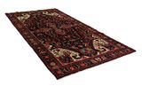 Nahavand - Hamadan Persian Carpet 328x167 - Picture 1