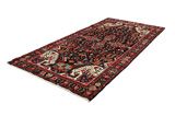 Nahavand - Hamadan Persian Carpet 328x167 - Picture 2