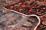 Nahavand - Hamadan Persian Carpet 328x167 - Picture 5