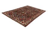Bakhtiari Persian Carpet 293x200 - Picture 2