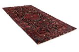 Nahavand - Hamadan Persian Carpet 315x155 - Picture 1