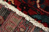 Nahavand - Hamadan Persian Carpet 315x155 - Picture 6