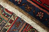 Enjelas - Hamadan Persian Carpet 295x156 - Picture 6