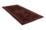 Nahavand - Hamadan Persian Carpet 305x153 - Picture 1