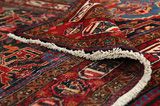 Nahavand - Hamadan Persian Carpet 305x153 - Picture 5