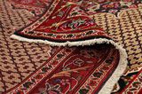 Songhor - Koliai Persian Carpet 305x153 - Picture 5