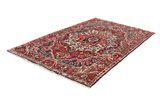 Bakhtiari Persian Carpet 270x162 - Picture 2
