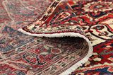 Bakhtiari Persian Carpet 270x162 - Picture 5