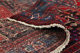 Senneh - Kurdi Persian Carpet 295x138 - Picture 5