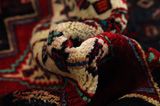 Senneh - Kurdi Persian Carpet 295x138 - Picture 7