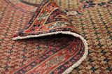 Songhor - Koliai Persian Carpet 315x148 - Picture 5