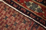 Songhor - Koliai Persian Carpet 315x148 - Picture 6