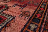 Afshar - Sirjan Persian Carpet 280x162 - Picture 10