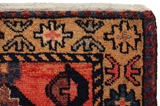 Bakhtiari Persian Carpet 237x125 - Picture 3