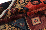 Bakhtiari Persian Carpet 237x125 - Picture 5