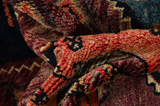 Bakhtiari Persian Carpet 237x125 - Picture 6