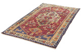 Qashqai - Shiraz Persian Carpet 248x140 - Picture 2