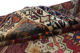 Qashqai - Shiraz Persian Carpet 248x140 - Picture 7