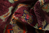 Qashqai - Shiraz Persian Carpet 248x140 - Picture 8