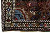 Tuyserkan - Hamadan Persian Carpet 234x141 - Picture 3