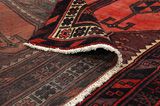 Afshar - Sirjan Persian Carpet 245x137 - Picture 5