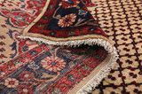 Songhor - Koliai Persian Carpet 324x157 - Picture 5