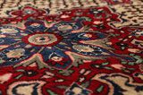 Songhor - Koliai Persian Carpet 324x157 - Picture 10