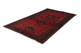 Afshar - Sirjan Persian Carpet 227x137 - Picture 2