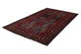 Afshar - Sirjan Persian Carpet 258x160 - Picture 2