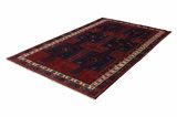 Afshar - Sirjan Persian Carpet 273x170 - Picture 2