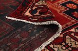 Senneh - Kurdi Persian Carpet 336x110 - Picture 5
