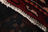 Senneh - Kurdi Persian Carpet 336x110 - Picture 6