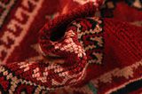 Senneh - Kurdi Persian Carpet 336x110 - Picture 7