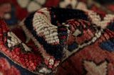 Bakhtiari Persian Carpet 360x325 - Picture 7