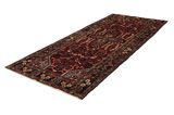 Lilian - Sarouk Persian Carpet 330x140 - Picture 2