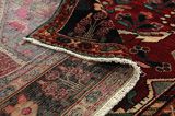 Lilian - Sarouk Persian Carpet 330x140 - Picture 5