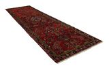 Lilian - Sarouk Persian Carpet 380x110 - Picture 1