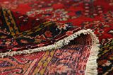 Lilian - Sarouk Persian Carpet 380x110 - Picture 5