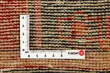 Tuyserkan - Hamadan Persian Carpet 243x125 - Picture 4