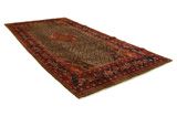 Songhor - Koliai Persian Carpet 330x156 - Picture 1