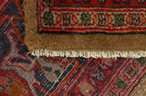 Songhor - Koliai Persian Carpet 330x156 - Picture 6