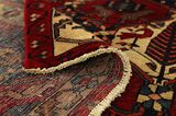 Bakhtiari Persian Carpet 205x156 - Picture 5