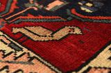 Bakhtiari Persian Carpet 205x156 - Picture 10