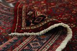 Hosseinabad - Hamadan Persian Carpet 302x110 - Picture 5