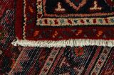 Hosseinabad - Hamadan Persian Carpet 302x110 - Picture 6