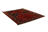 Lori - Bakhtiari Persian Carpet 215x166 - Picture 1