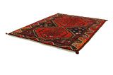 Lori - Bakhtiari Persian Carpet 215x166 - Picture 2