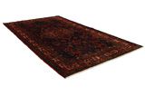 Nahavand - Hamadan Persian Carpet 297x164 - Picture 1