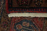 Nahavand - Hamadan Persian Carpet 297x164 - Picture 6