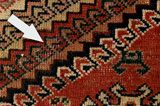 Afshar - Sirjan Persian Carpet 297x157 - Picture 17